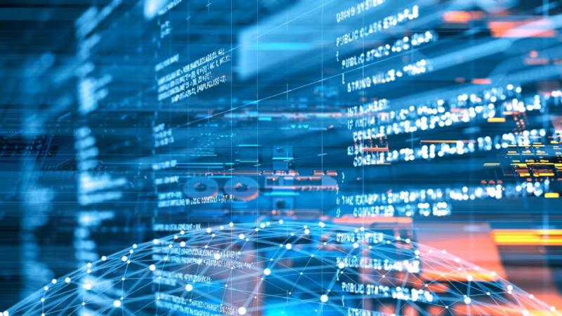 Linux基石：江东区小程序开发公司的技术底座与发行版选择逻辑