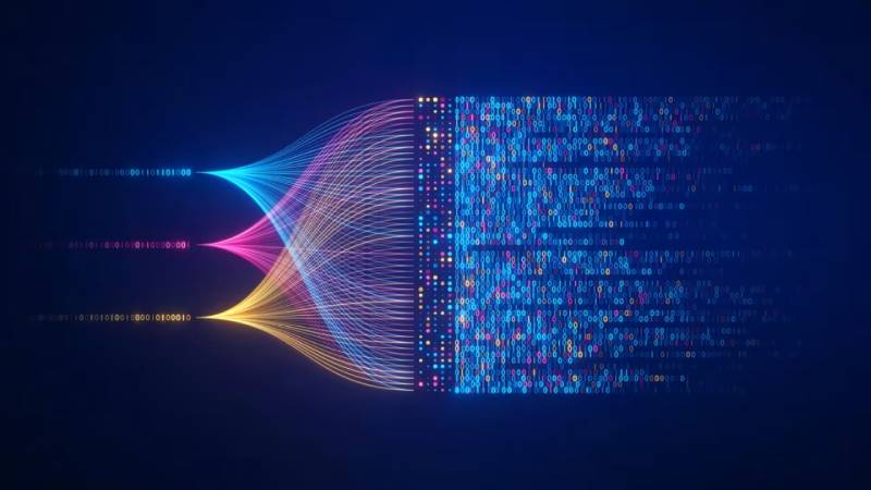 江东区软件开发：解锁高性能应用的核心技术路径